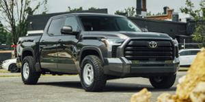 Toyota Tundra